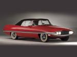 Chrysler Diablo Concept 1957 года